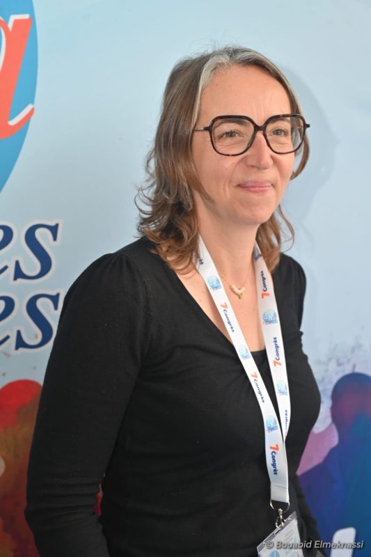 UNSA Commerces Distribution & Services