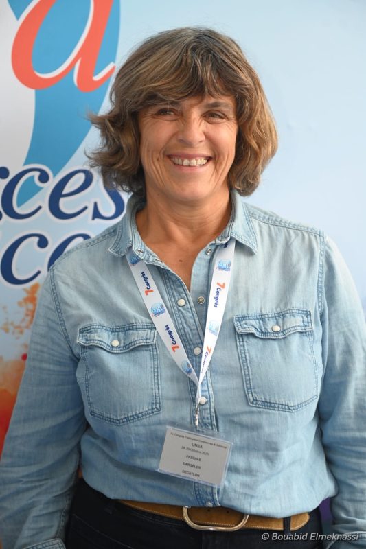 UNSA Commerces Distribution & Services