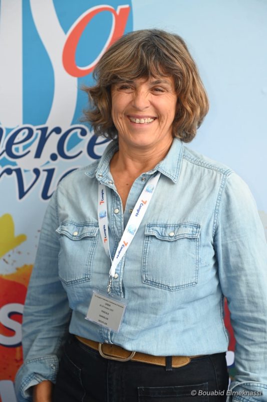 UNSA Commerces Distribution & Services