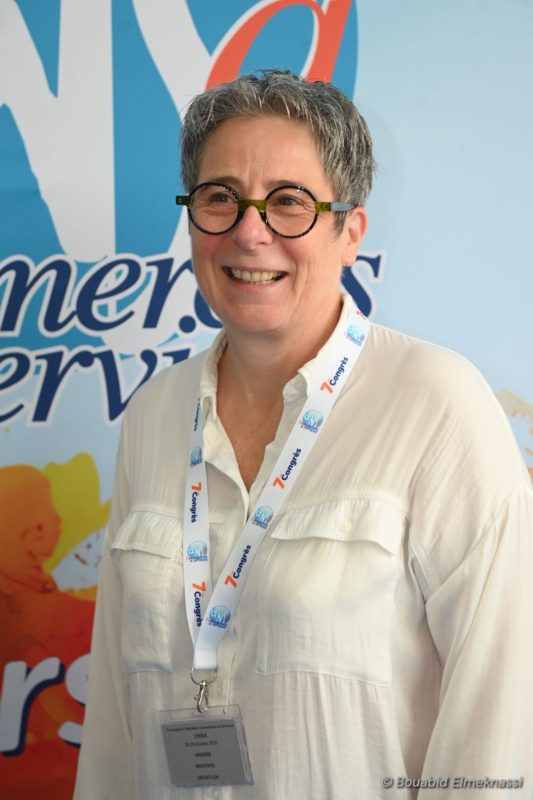 UNSA Commerces Distribution & Services