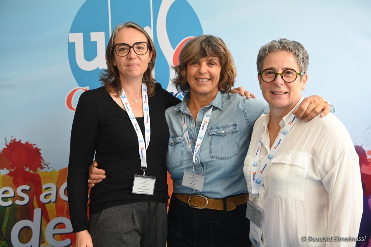 UNSA Commerces Distribution & Services