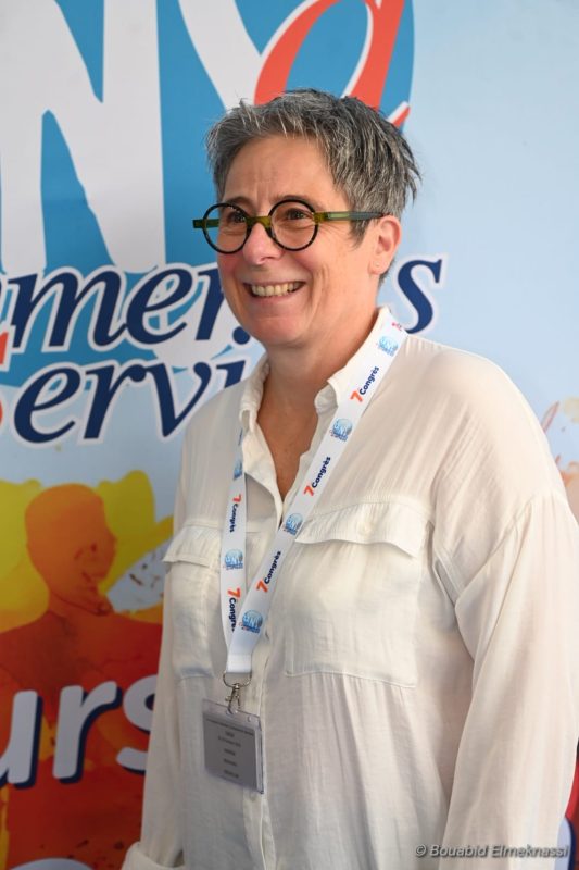 UNSA Commerces Distribution & Services