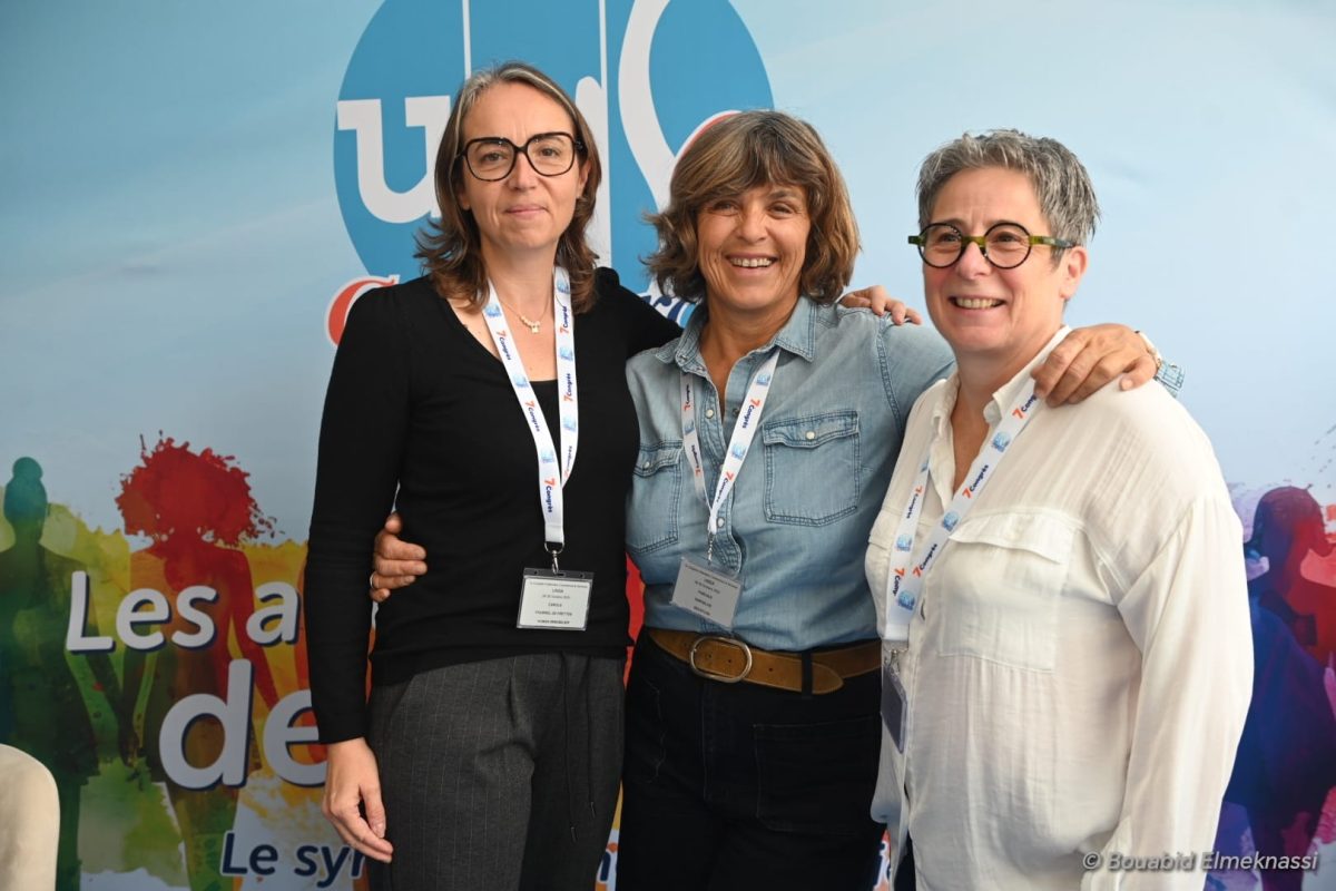 UNSA Commerces Distribution & Services