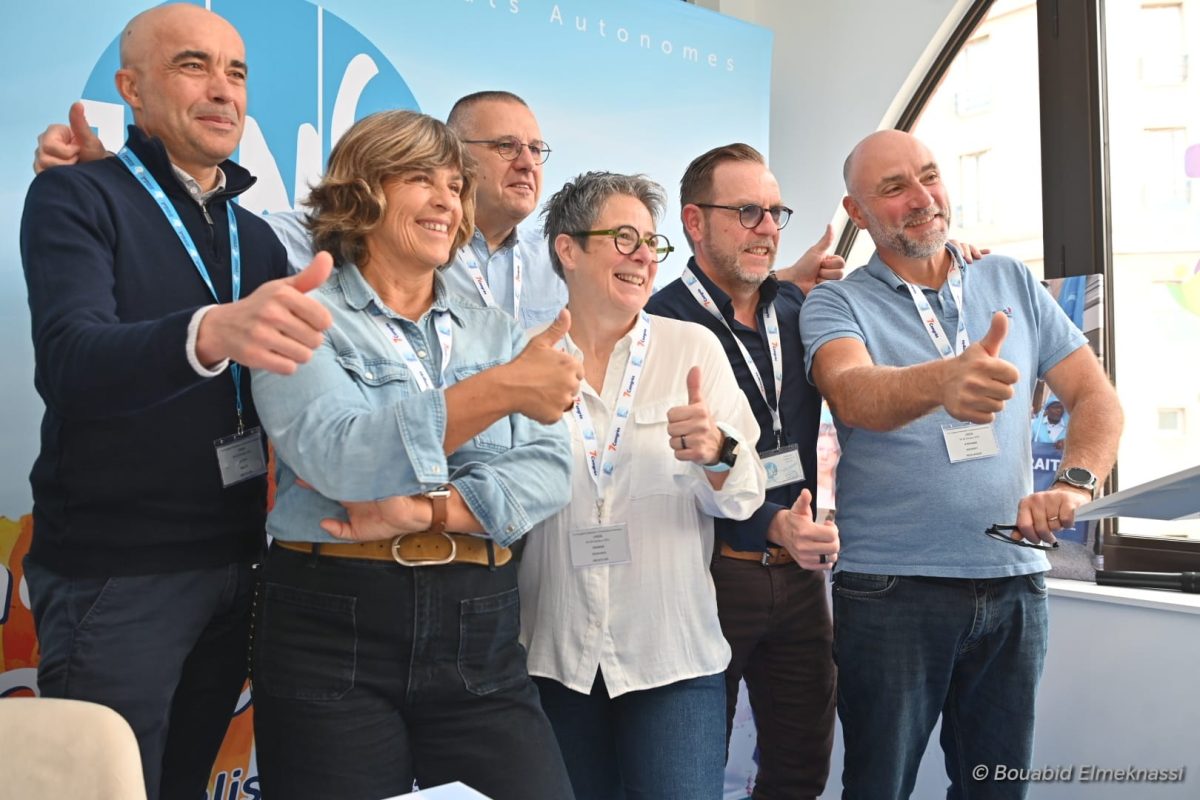 UNSA Commerces Distribution & Services