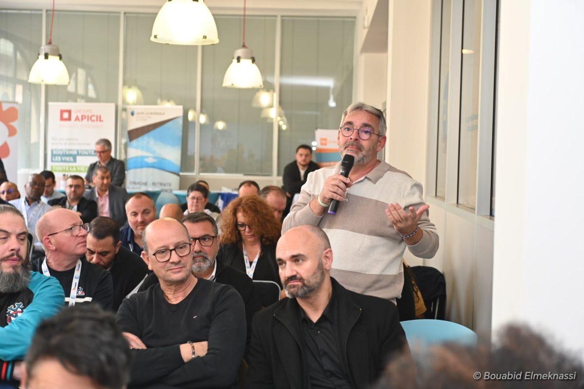 UNSA Commerces Distribution & Services