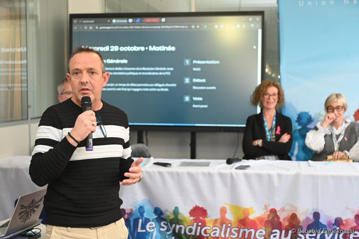 UNSA Commerces Distribution & Services