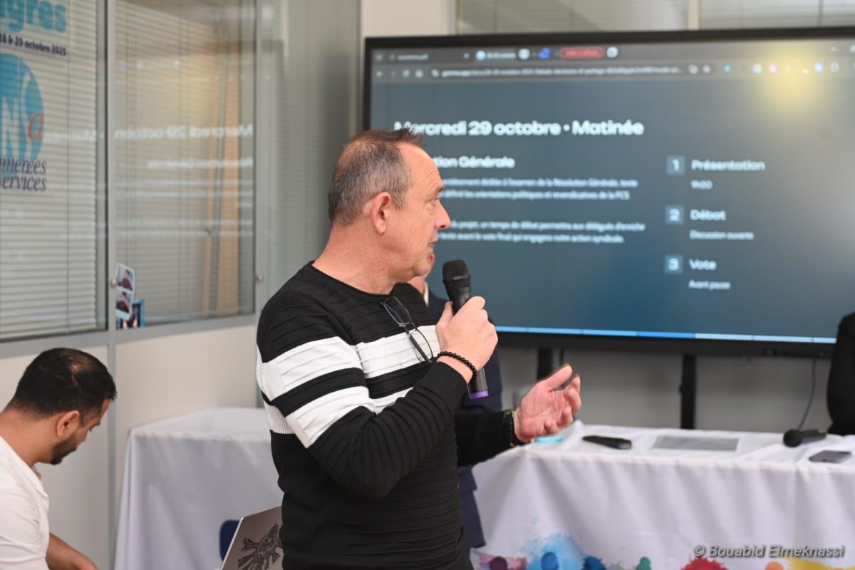 UNSA Commerces Distribution & Services