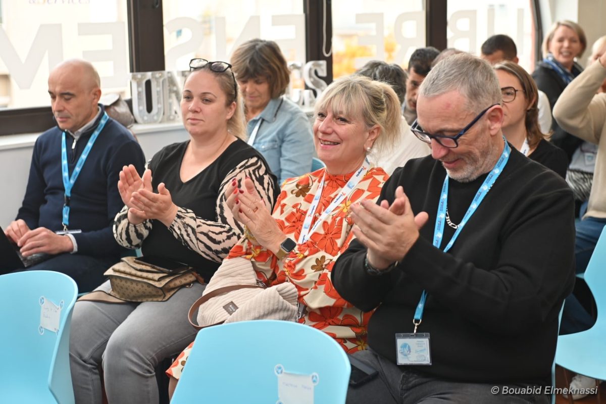 UNSA Commerces Distribution & Services