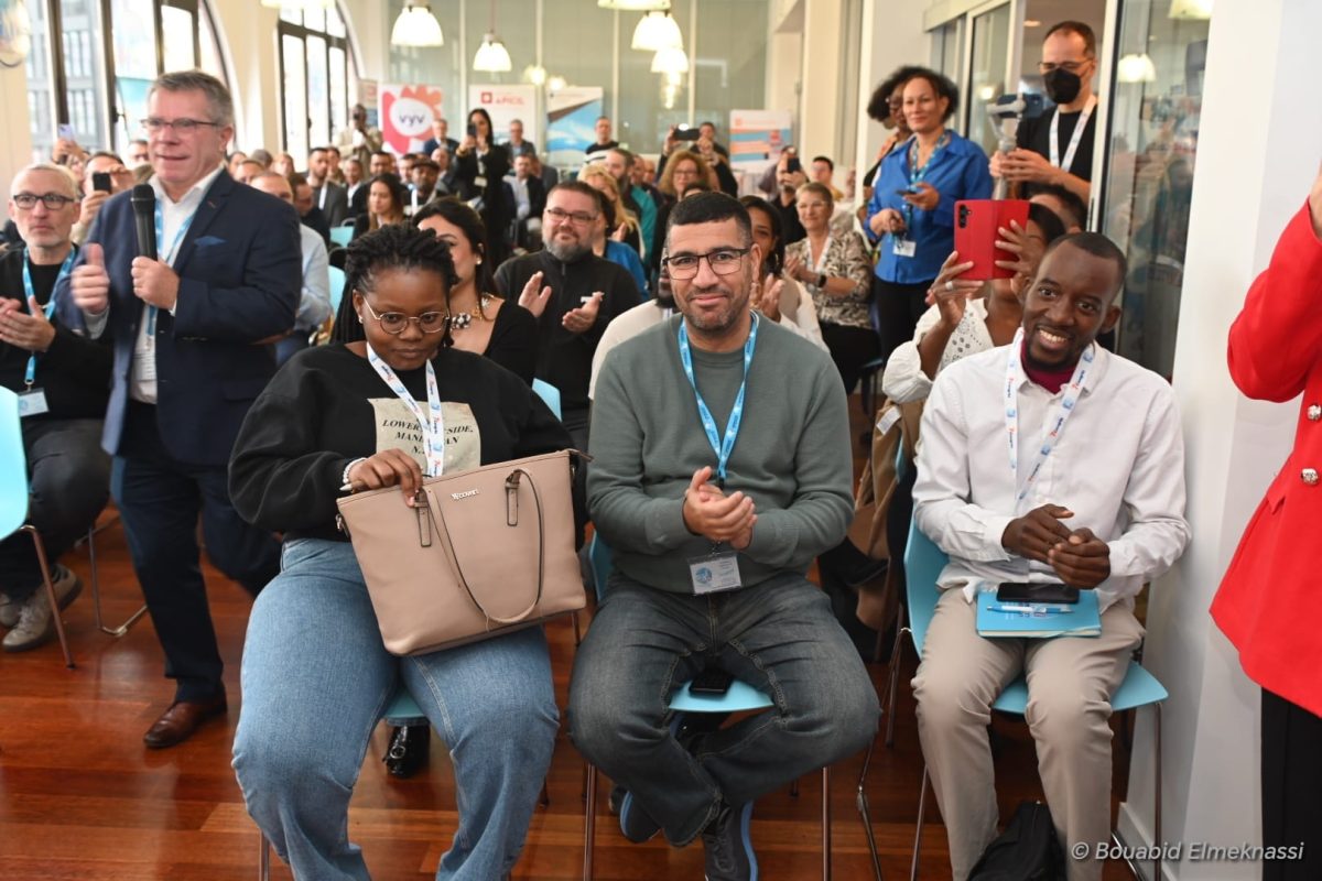 UNSA Commerces Distribution & Services