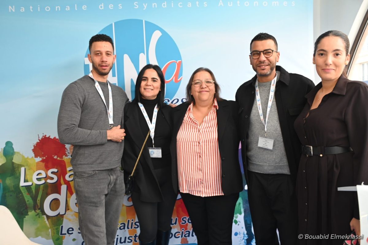 UNSA Commerces Distribution & Services