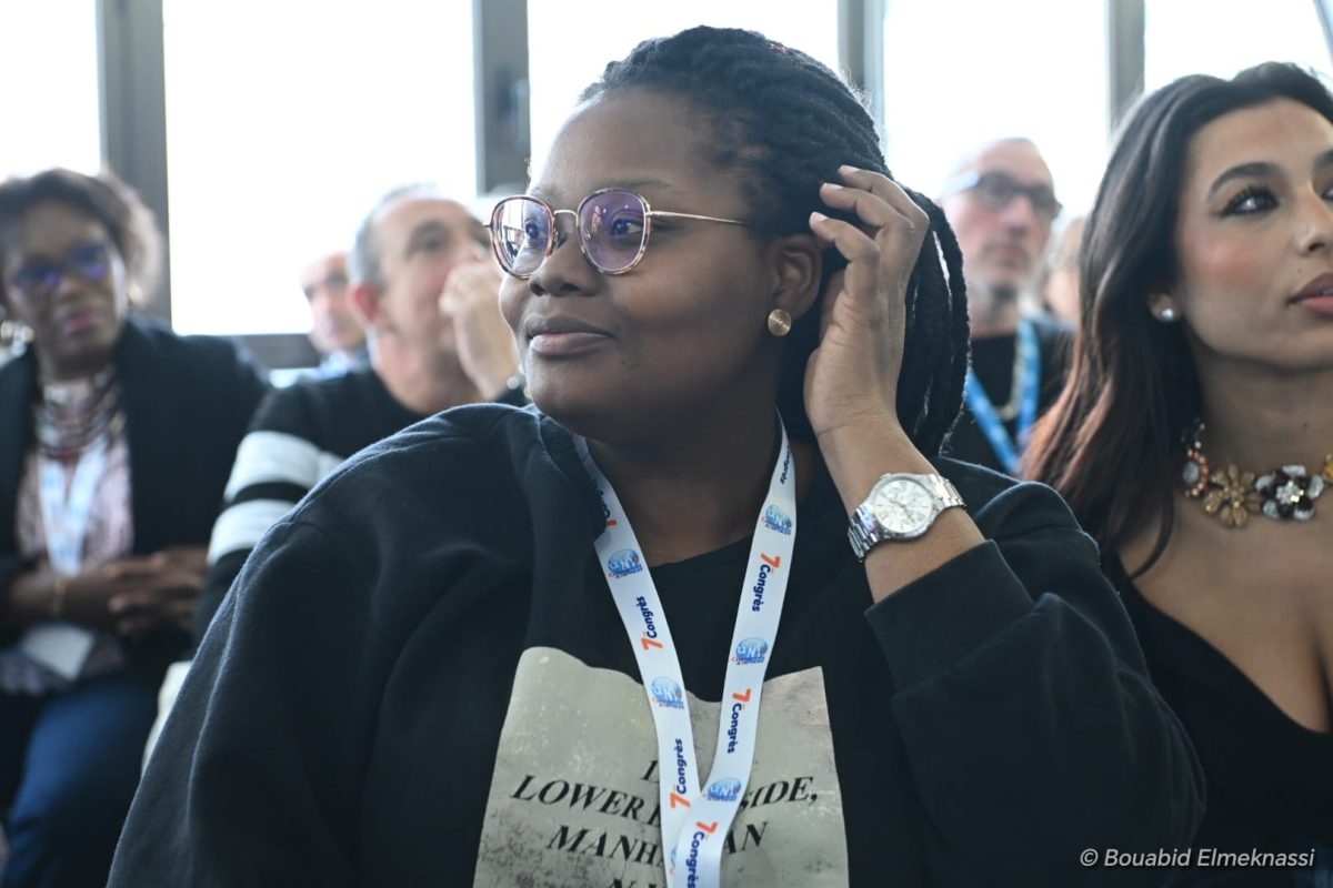 UNSA Commerces Distribution & Services