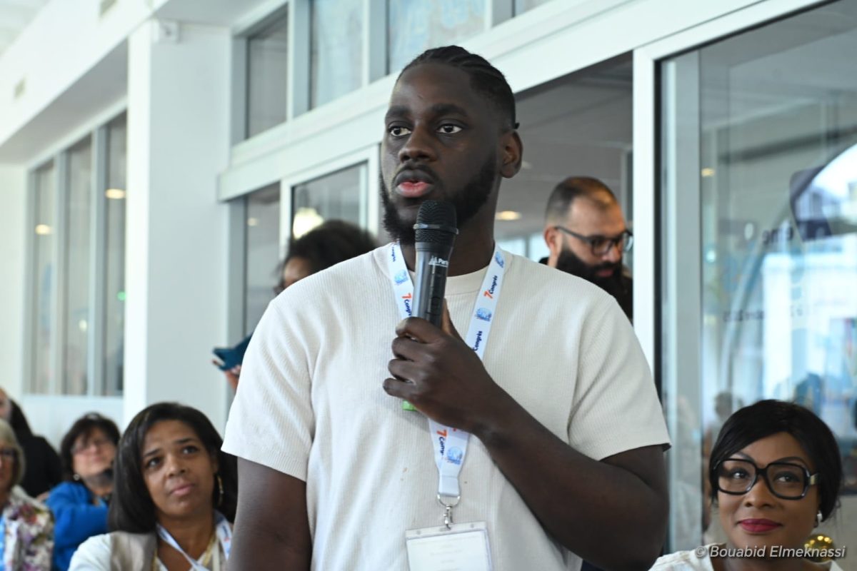 UNSA Commerces Distribution & Services