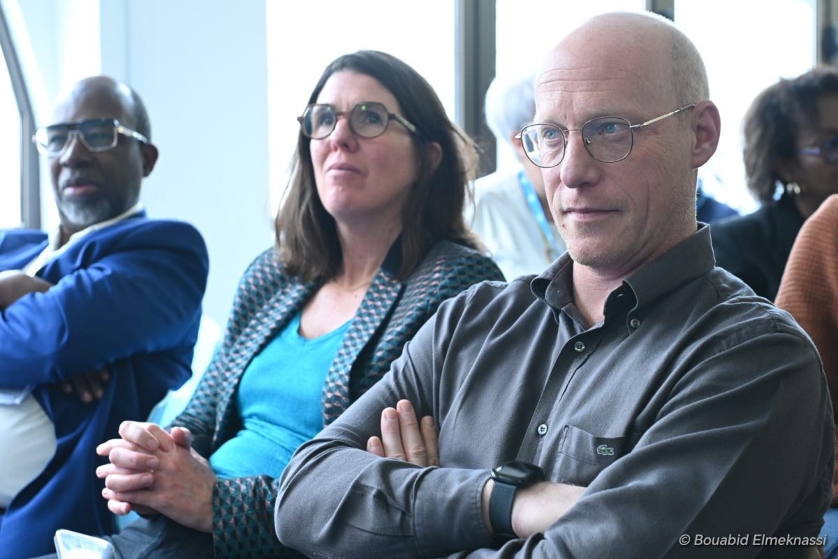 UNSA Commerces Distribution & Services