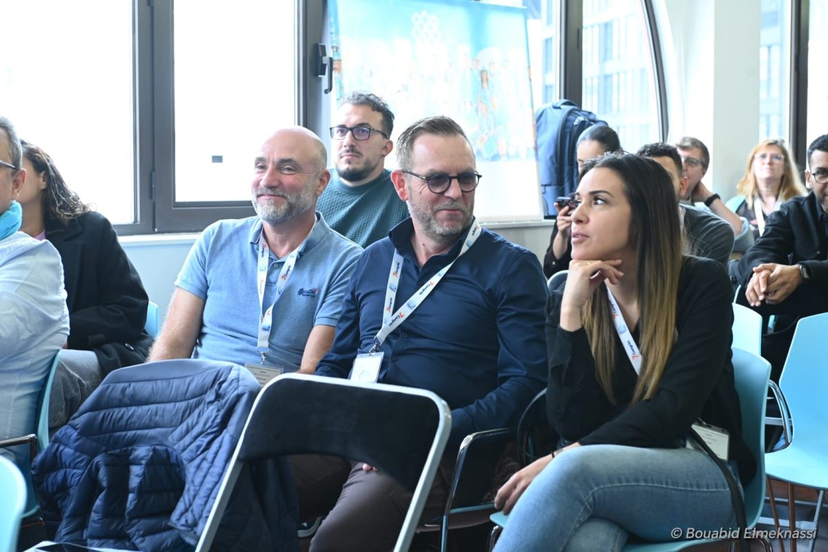 UNSA Commerces Distribution & Services