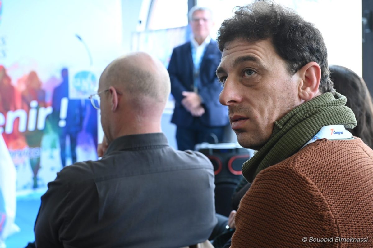 UNSA Commerces Distribution & Services