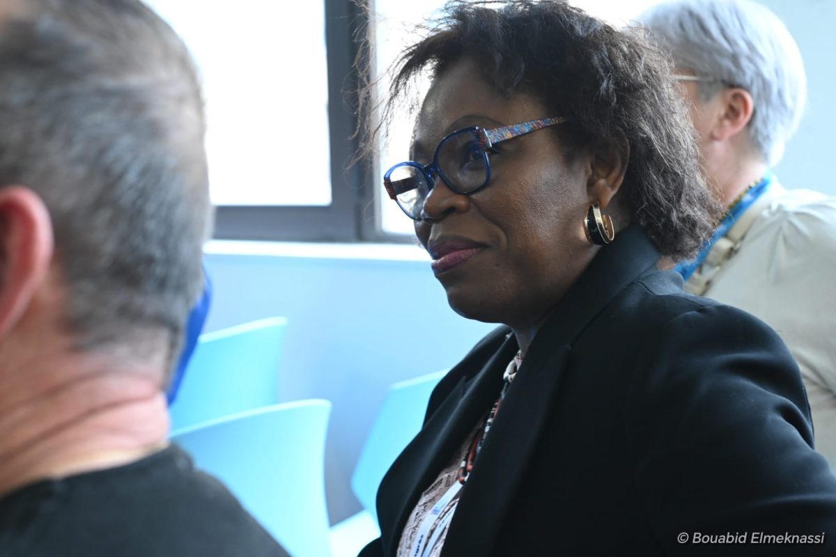 UNSA Commerces Distribution & Services