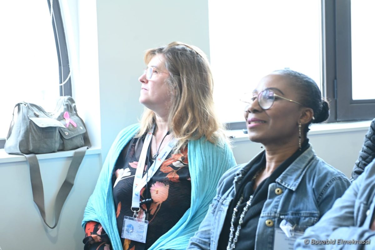 UNSA Commerces Distribution & Services