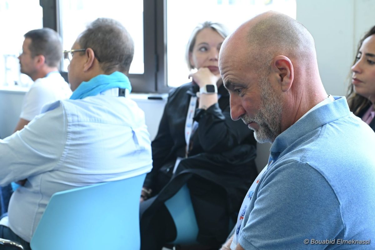 UNSA Commerces Distribution & Services