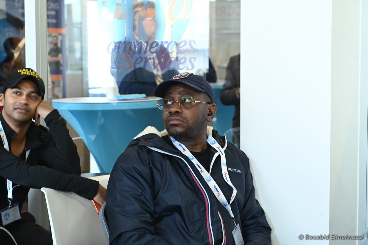 UNSA Commerces Distribution & Services