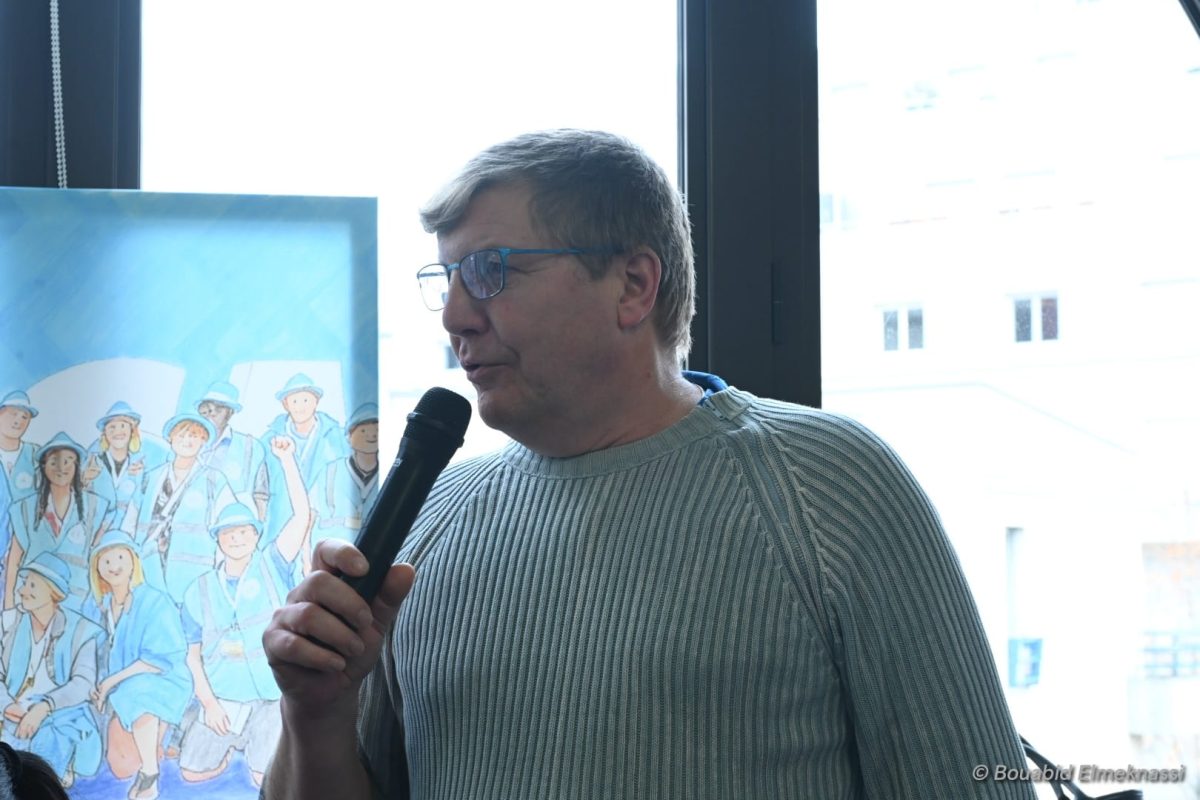 UNSA Commerces Distribution & Services