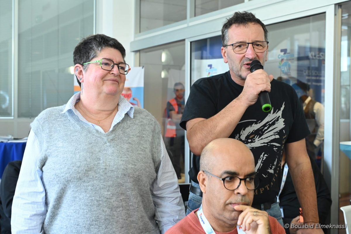 UNSA Commerces Distribution & Services