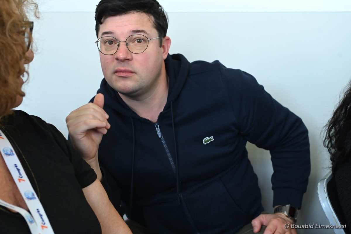 UNSA Commerces Distribution & Services