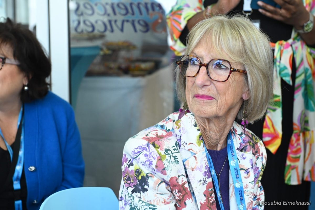 UNSA Commerces Distribution & Services