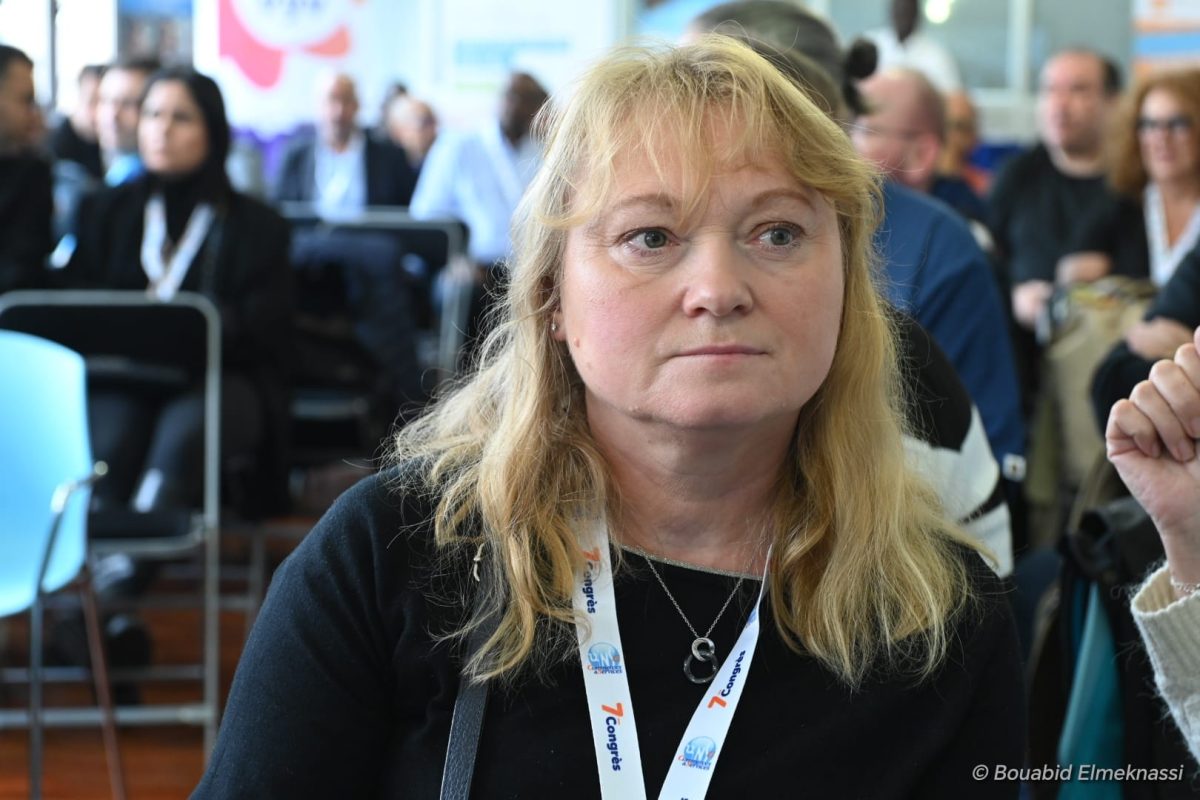 UNSA Commerces Distribution & Services