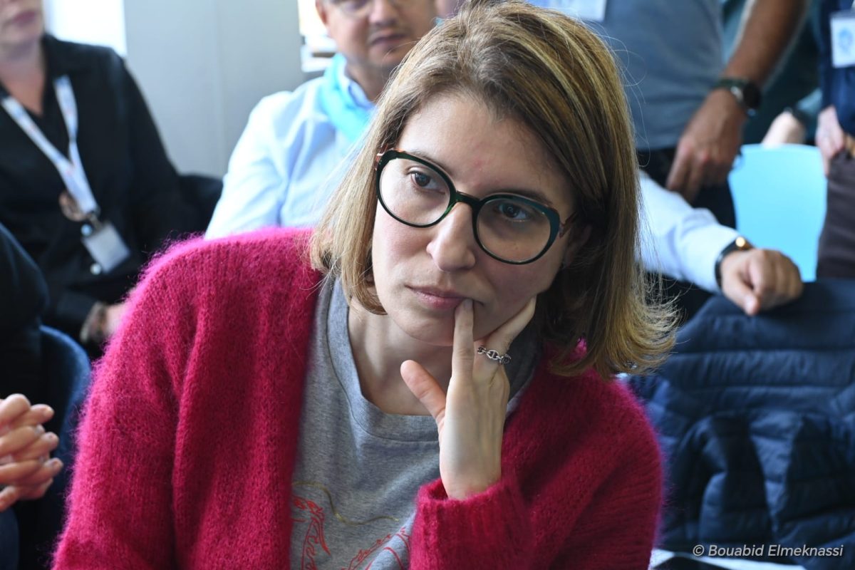 UNSA Commerces Distribution & Services