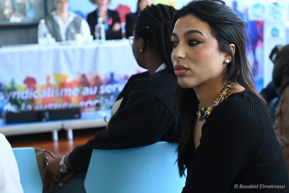 UNSA Commerces Distribution & Services