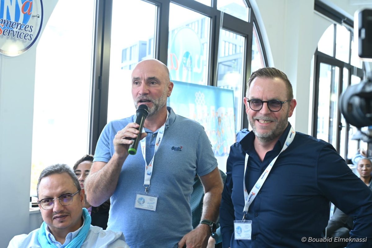 UNSA Commerces Distribution & Services