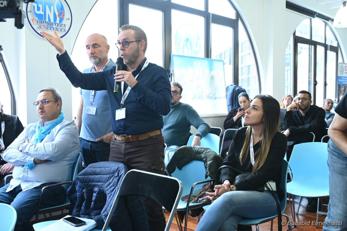 UNSA Commerces Distribution & Services