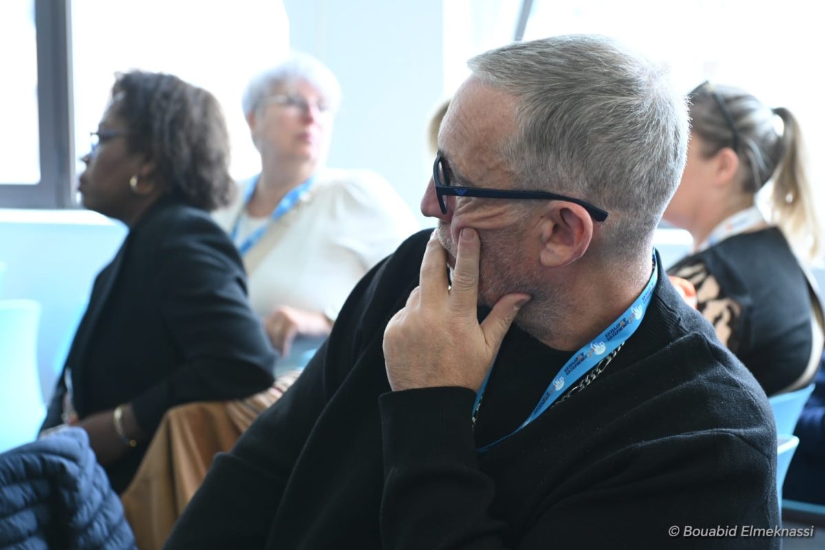 UNSA Commerces Distribution & Services