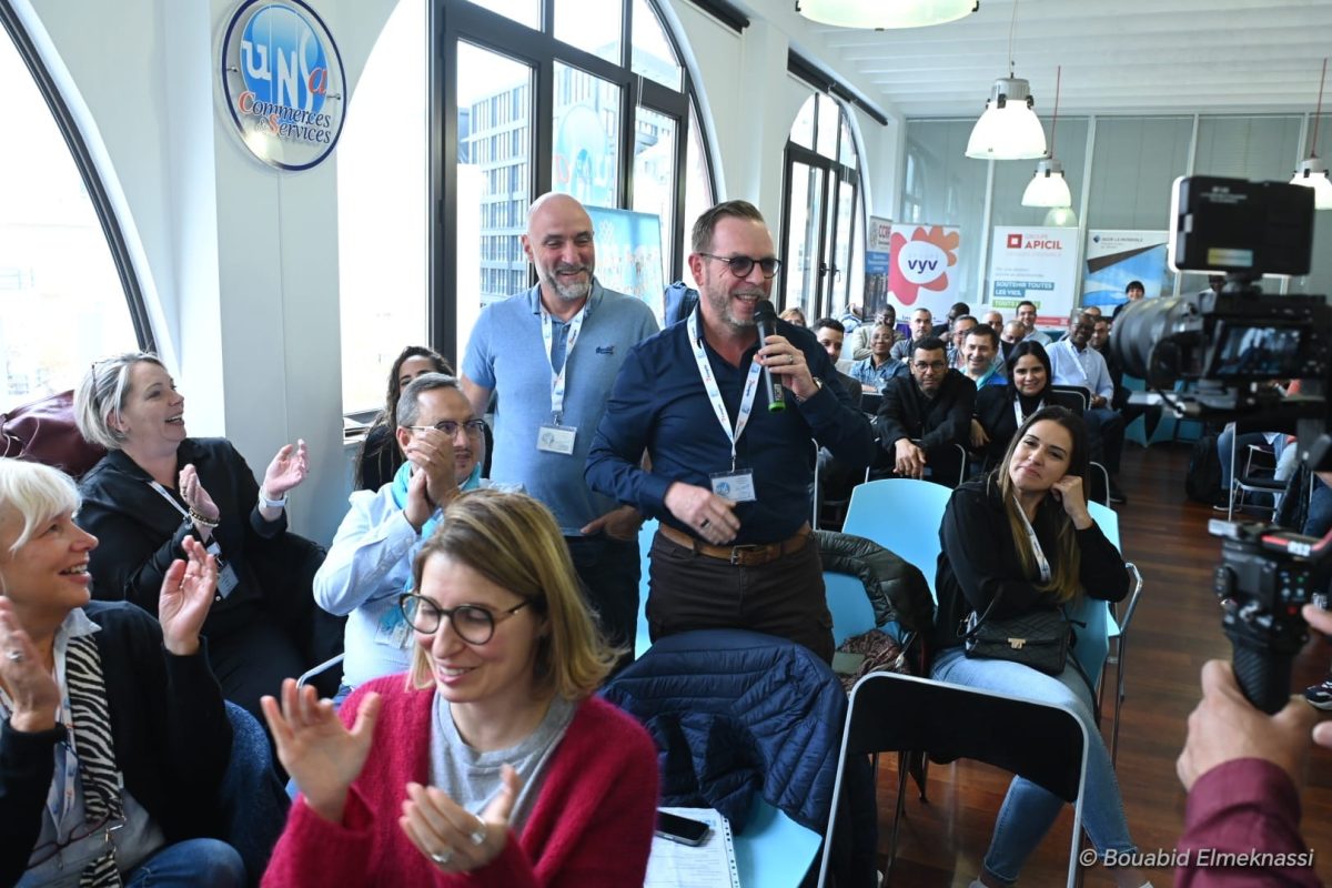 UNSA Commerces Distribution & Services