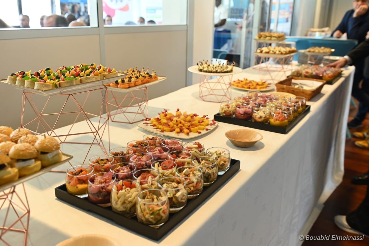 UNSA Commerces Distribution & Services