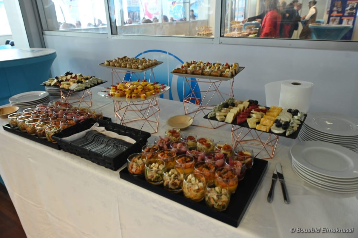 UNSA Commerces Distribution & Services