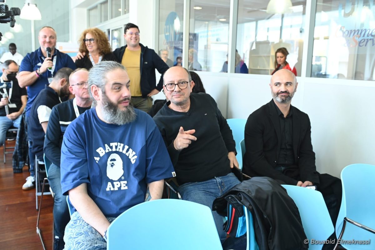 UNSA Commerces Distribution & Services