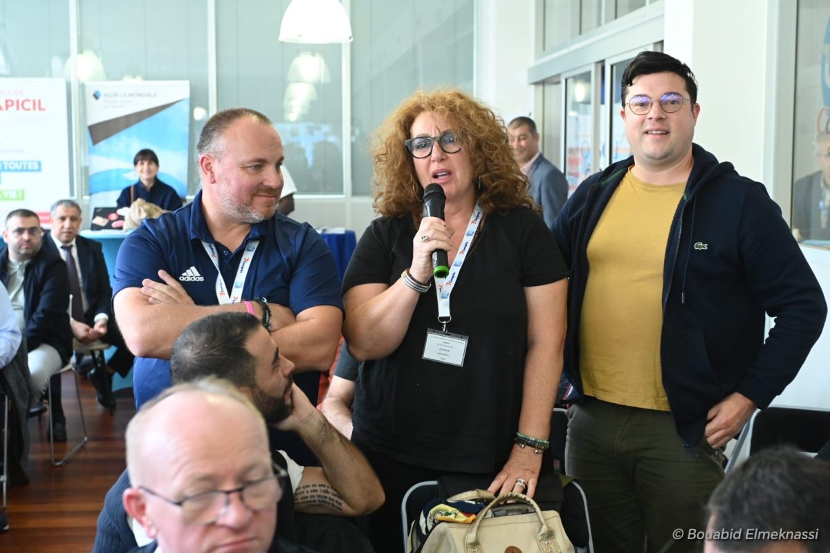 UNSA Commerces Distribution & Services