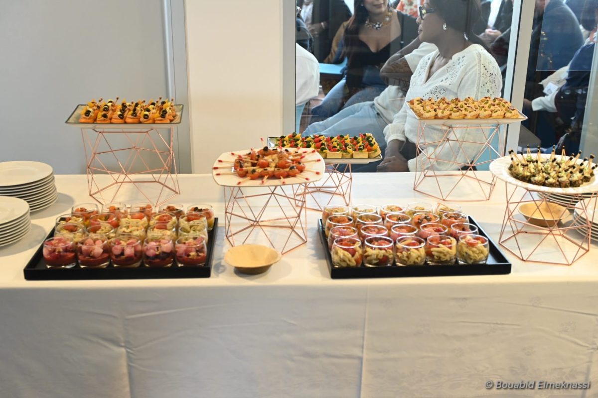 UNSA Commerces Distribution & Services