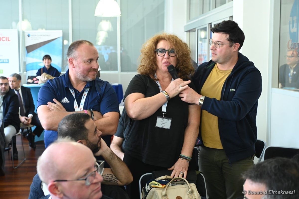 UNSA Commerces Distribution & Services