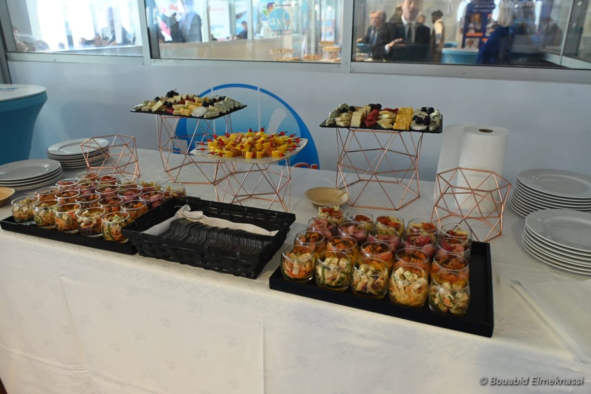 UNSA Commerces Distribution & Services