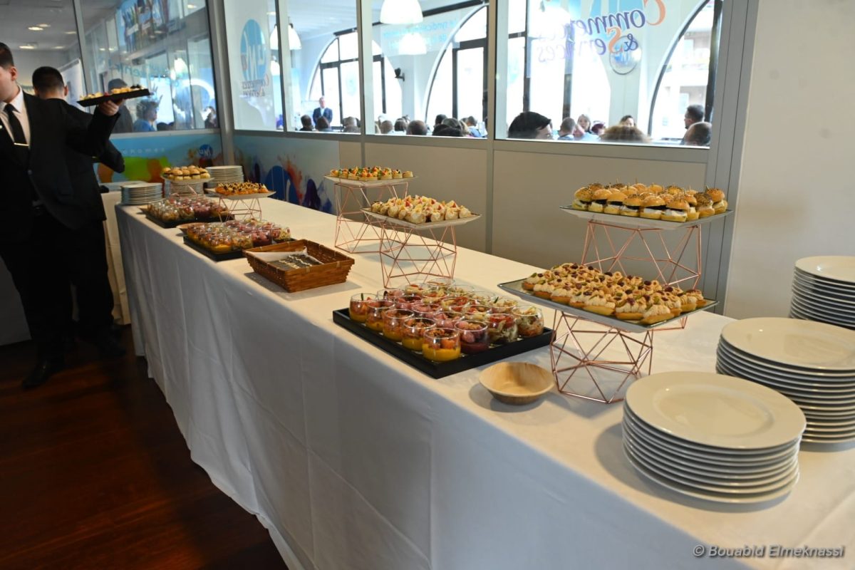 UNSA Commerces Distribution & Services