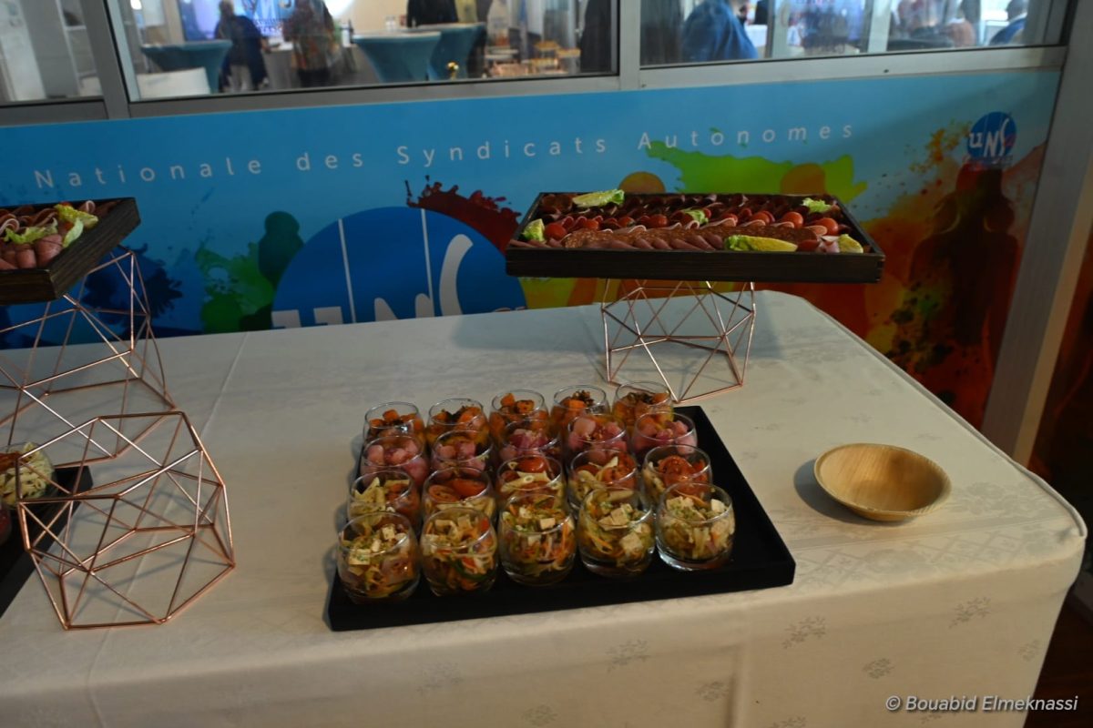 UNSA Commerces Distribution & Services