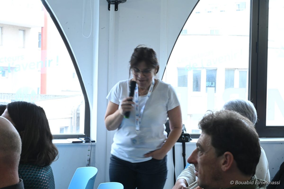 UNSA Commerces Distribution & Services