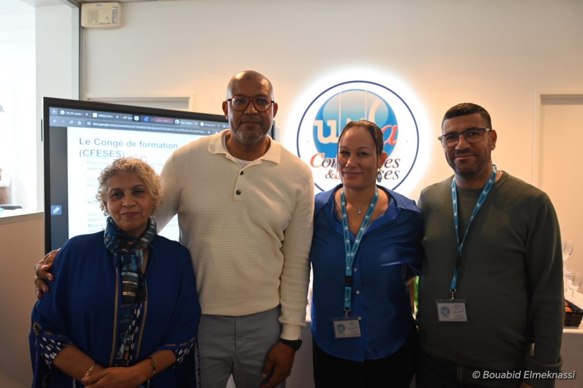 UNSA Commerces Distribution & Services