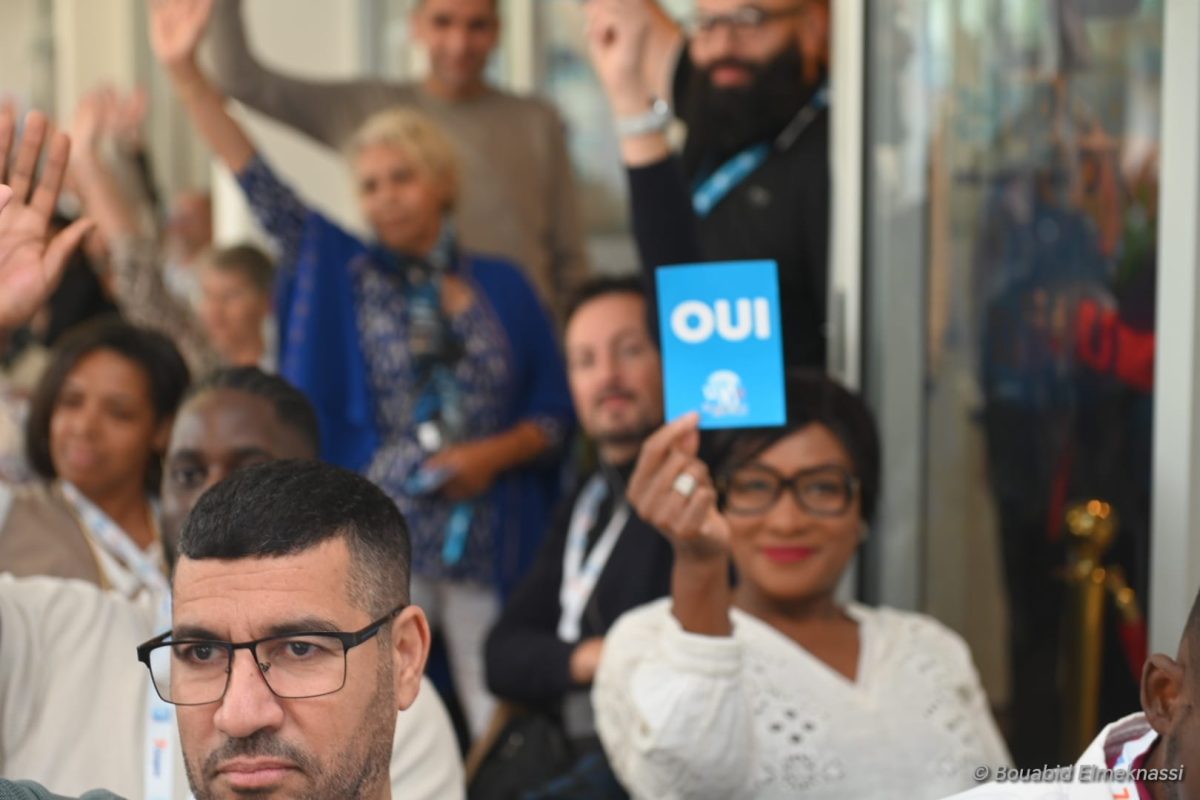 UNSA Commerces Distribution & Services