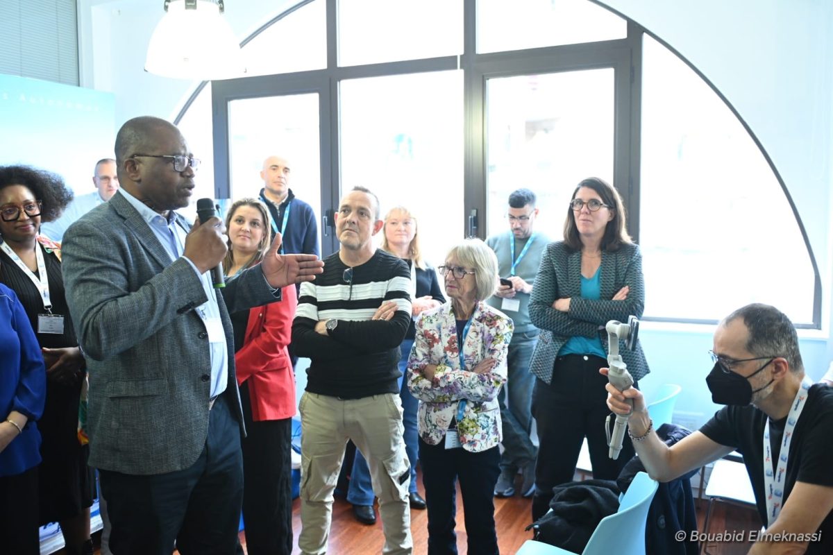 UNSA Commerces Distribution & Services