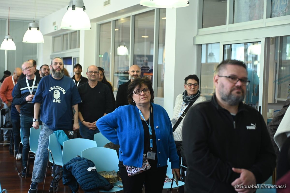 UNSA Commerces Distribution & Services