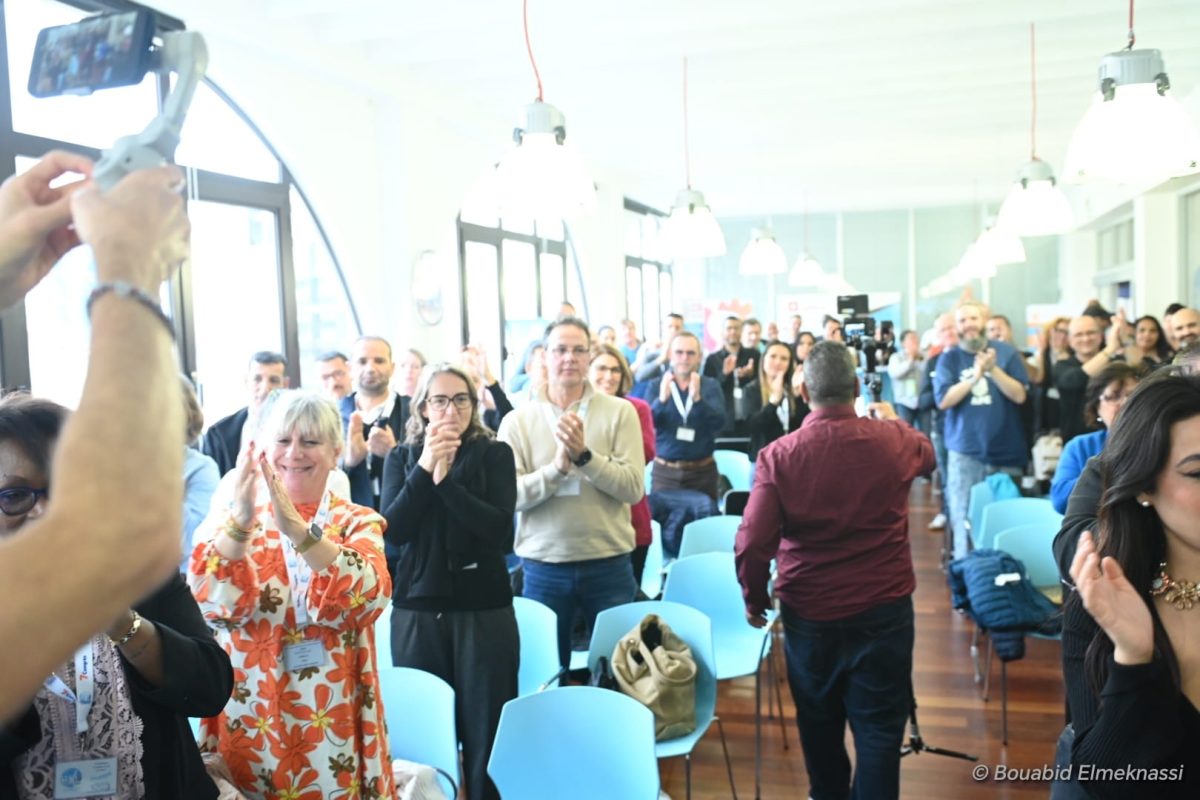 UNSA Commerces Distribution & Services