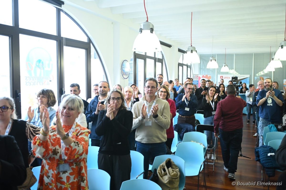 UNSA Commerces Distribution & Services